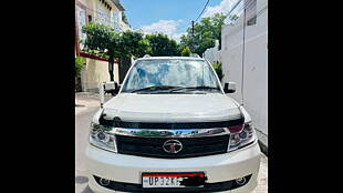 Second hand Tata Safari Storme 2019 2.2 EX 4X2