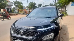 Second hand Tata Safari XZA Plus Second hand Tata Safari XZA Plus