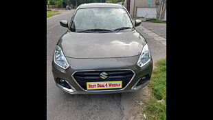 Second hand Maruti Suzuki Dzire VXi [2020-2023]