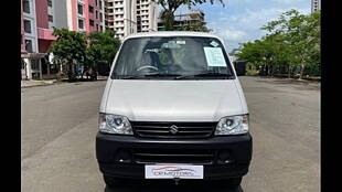 Second hand Maruti Suzuki Eeco 5 STR AC (O) CNG