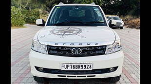 Second hand Tata Safari Storme 2019 2.2 EX 4X2