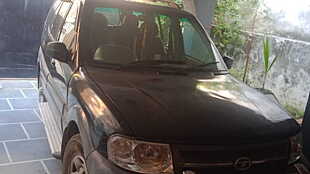 Second hand Tata Safari 4x2 LX DICOR BS-III