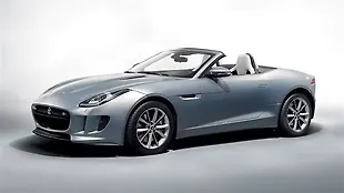 Jaguar F Type Price Gst Rates Images Mileage Colours Carwale Jaguar F Type Images