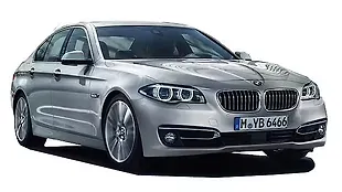 bmw 5 series 2013 user manual