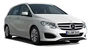 Mercedes Benz B Cl Price Gst Rates Images Mileage Colours Mercedes Benz B Cl Images