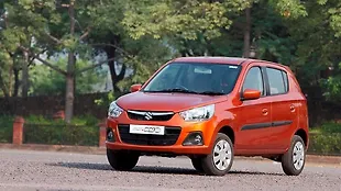 Maruti Suzuki Alto K10 Engine Specifications Alto K10 K Series
