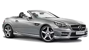 Mercedes Benz Slk 2017 2016 Price Gst Rates Images Mileage Mercedes Benz Slk 2017 2016 Images