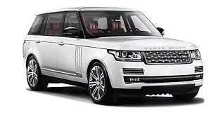 Land Rover Range Price Gst Rates Images Mileage Colours Land Rover Range Images