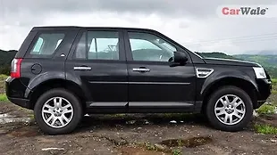 Land Rover Freelander 2 2013 2016 Images Colors