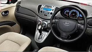 Hyundai Grand I10 Automatic Petrol Price Rs 5 95 Features