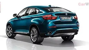 Bmw X6 2012 2014 Xdrive 40d Price Gst Rates Features Specs