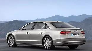 Audi A8 L Price Gst Rates Images Mileage Colours