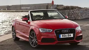 Audi A3 Cabriolet Price Gst Rates Images Mileage Colours Carwale
