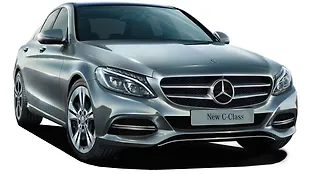 Mercedes Benz C 250 D Amg Line Review 2015 Road Test Motoring