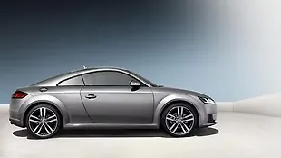 Audi Tt Price Gst Rates Images Mileage Colours Carwale Audi Tt Images