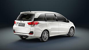 Honda Mobilio Price GST Rates Images Mileage Colours Honda Mobilio Price GST Rates Images Mileage Colours