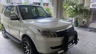 Second hand Tata Safari Storme 2019 2.2 LX 4x2