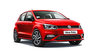 Volkswagen polo turbo deals kit