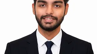 Aman Sharma