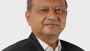 Jaswinder Singh Matta