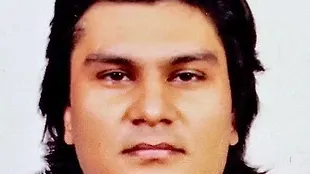 Abhijeet Singh