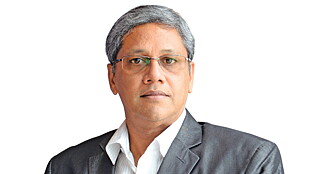 Arijit Nath