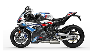 bmw bike mrp