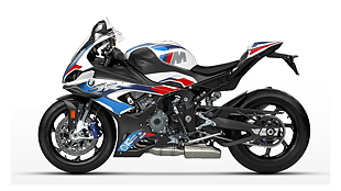 bmw bike 200 cc