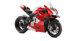 Ducati Panigale V4 R price in Kolkata - November 2025 on road
