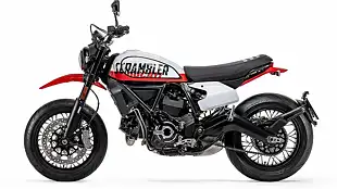 Ducati