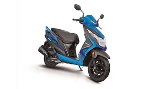 Honda Dio price in Bangalore - April 2025 on road price of Honda Dio price in Bangalore - April 2025 on road price of