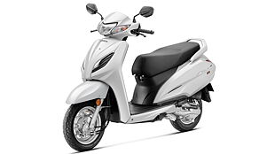 Best 110cc Scooty Models In India 2020 Top 110cc Scooters Bikewale