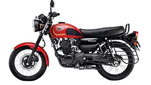 Kawasaki