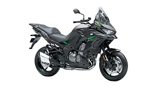 Kawasaki