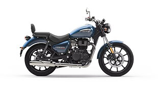 top 10 cruiser bikes in india