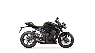Triumph Street Triple RS price in Chota Udaipur - October 2025 on