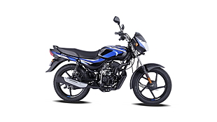 lowest price two wheeler bike