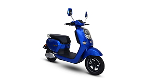 best scooty under 60k