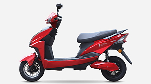 best scooty under 60000