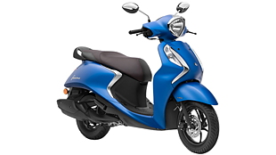 best mileage scooty bs6