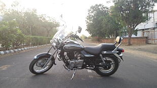 12 Verified Used Bajaj Avenger Cruise 220 Bikes In India