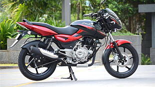 pulsar second hand price