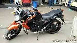 fz second hand price