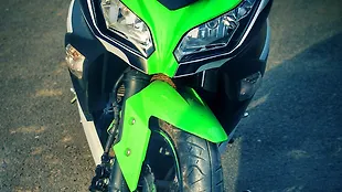 Used 2016 Kawasaki Ninja 300 Standard S115869 For Sale In Chennai