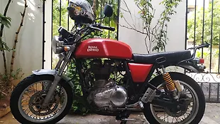 39 Verified Used Royal Enfield Bikes In Hyderabad Bikewale