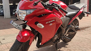 20 Verified Used Bikes In Navi Mumbai Bikewale