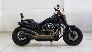 3 Verified Used Harley Davidson Bikes In India Bikewale