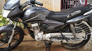 7 Verified Used Honda Cb Shine Bikes In Bangalore Bikewale