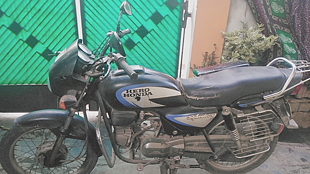 7 Verified Used Bikes In Nagpur Bikewale