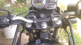 used royal enfield himalayan